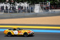  Le Mans Classic 2018