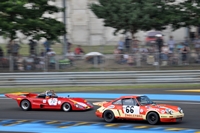  Le Mans Classic 2018