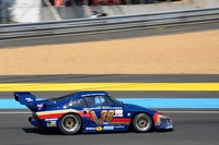 Le Mans Classic 2018
