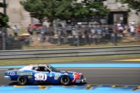  Le Mans Classic 2018