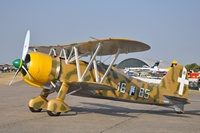  Flying Legends Duxford 2018