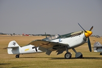  Flying Legends Duxford 2018