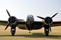  Flying Legends Duxford 2018
