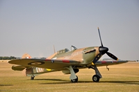  Flying Legends Duxford 2018