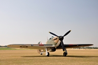  Flying Legends Duxford 2018