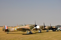  Flying Legends Duxford 2018