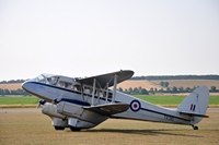  Flying Legends Duxford 2018
