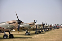  Flying Legends Duxford 2018