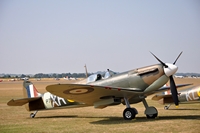  Flying Legends Duxford 2018