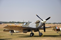  Flying Legends Duxford 2018