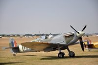  Flying Legends Duxford 2018