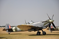  Flying Legends Duxford 2018