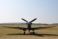  Flying Legends Duxford 2018