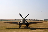  Flying Legends Duxford 2018