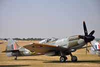  Flying Legends Duxford 2018