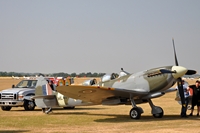  Flying Legends Duxford 2018