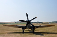  Flying Legends Duxford 2018