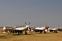  Flying Legends Duxford 2018