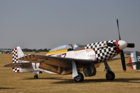  Flying Legends Duxford 2018