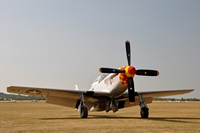  Flying Legends Duxford 2018