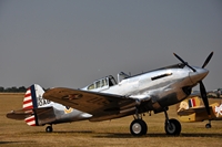  Flying Legends Duxford 2018