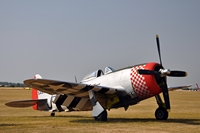  Flying Legends Duxford 2018