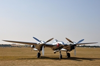  Flying Legends Duxford 2018