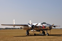 Flying Legends Duxford 2018