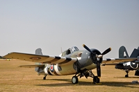  Flying Legends Duxford 2018
