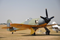  Flying Legends Duxford 2018