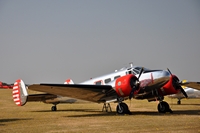  Flying Legends Duxford 2018