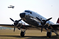  Flying Legends Duxford 2018