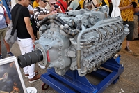  Flying Legends Duxford 2018