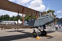  Flying Legends Duxford 2018