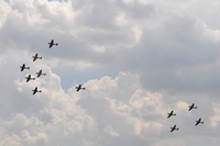  Flying Legends Duxford 2018