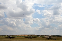  Flying Legends Duxford 2018