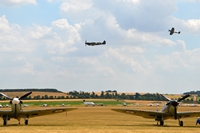  Flying Legends Duxford 2018