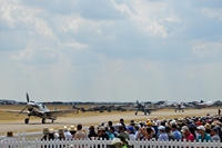 Flying Legends Duxford 2018