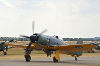  Flying Legends Duxford 2018