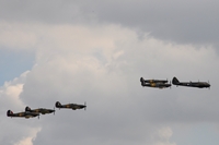  Flying Legends Duxford 2018