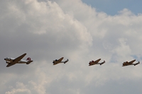  Flying Legends Duxford 2018