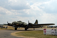  Flying Legends Duxford 2018