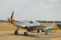  Flying Legends Duxford 2018