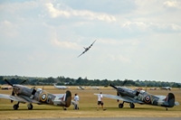  Flying Legends Duxford 2018
