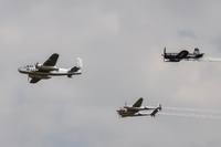  Flying Legends Duxford 2018