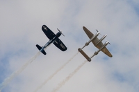  Flying Legends Duxford 2018