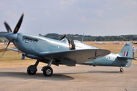  Flying Legends Duxford 2018