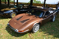  Traversée de Paris Estivale 2018 à Meudon