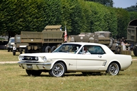  Traversée de Paris Estivale 2018 à Meudon