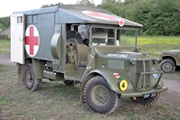  Pas-de-Calais Libéré 2018 à Haillicourt